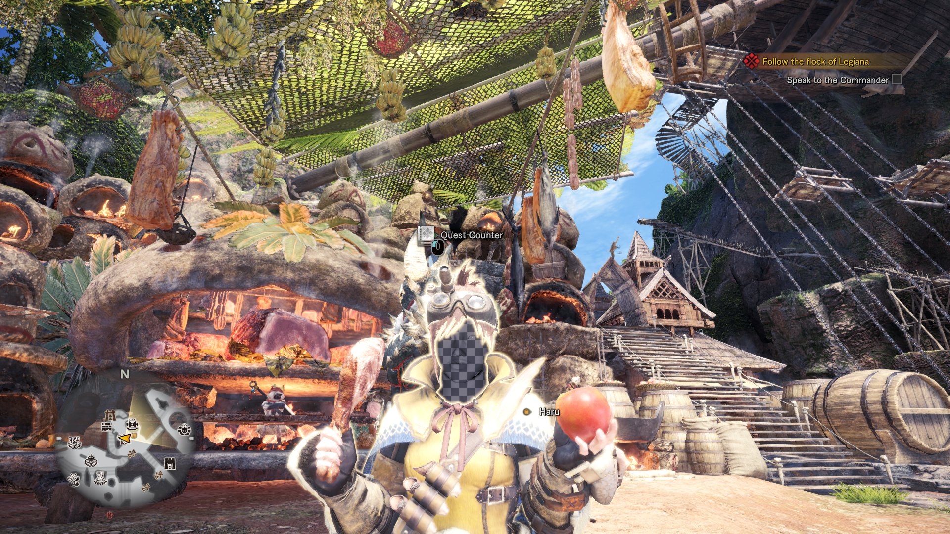 双人成行 截图21