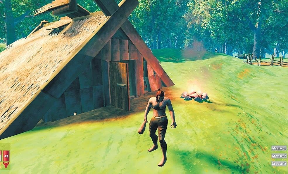 死亡搁浅 年度版 截图22