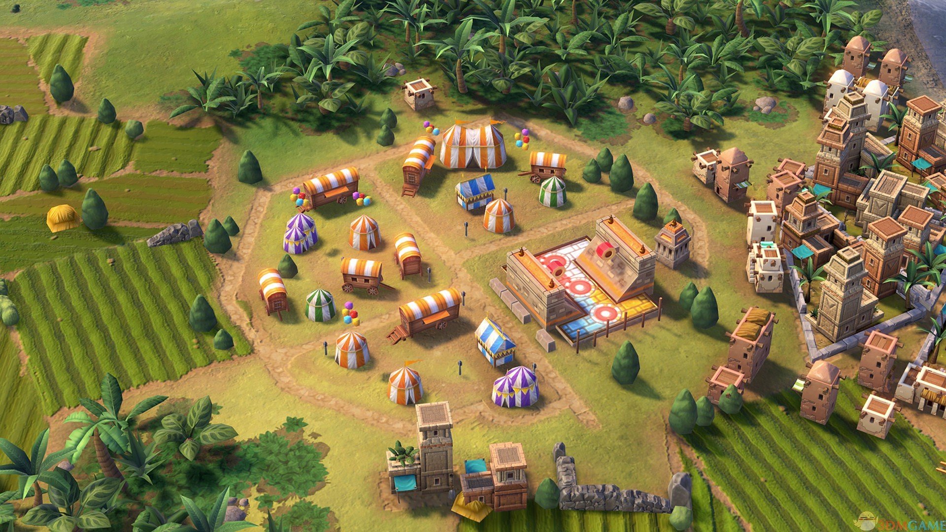 饥荒 终极版 截图15