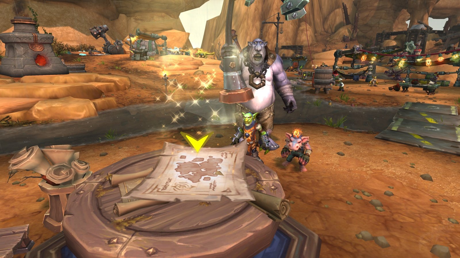 饥荒 终极版 截图16