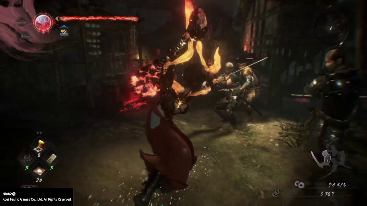 死亡搁浅 年度版 截图13