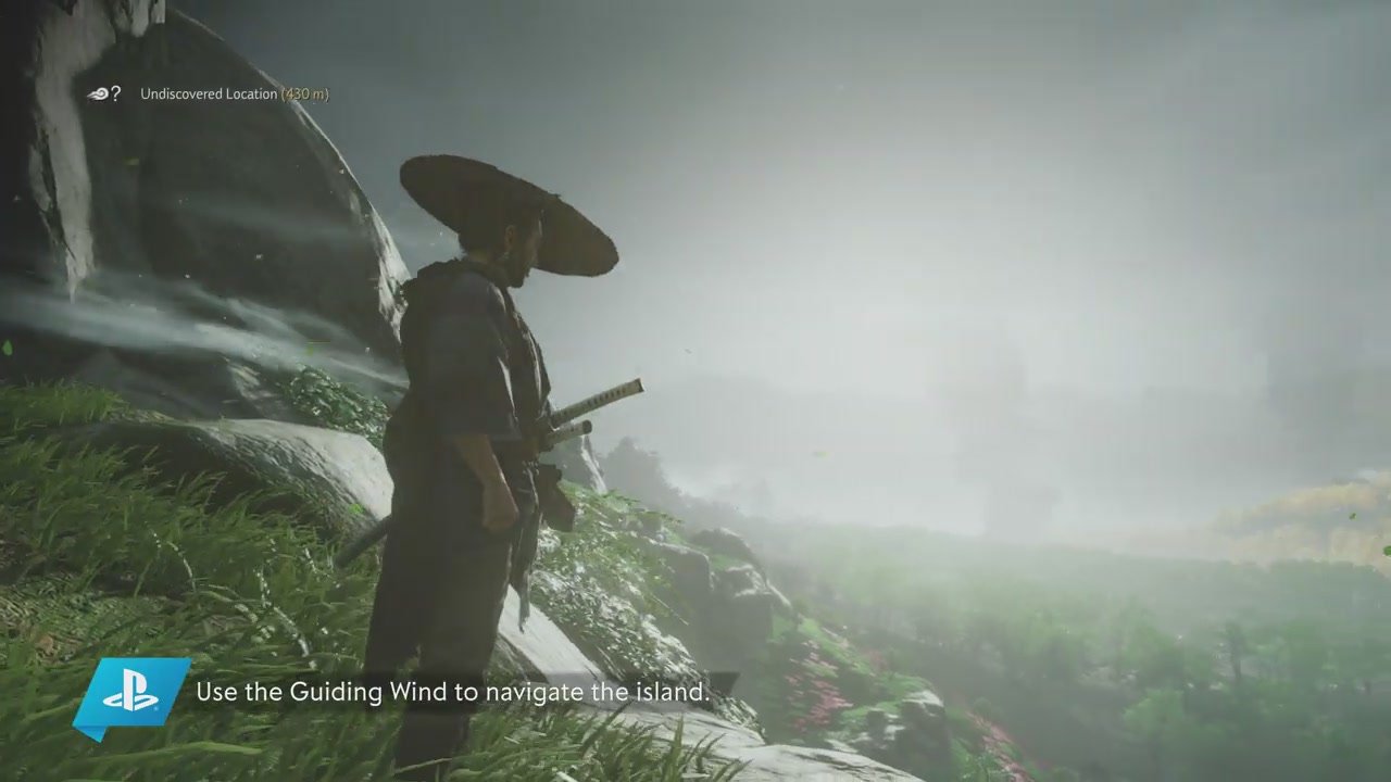 对马岛之魂 完整版 截图6