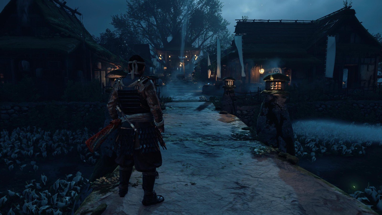 对马岛之魂 完整版 截图15