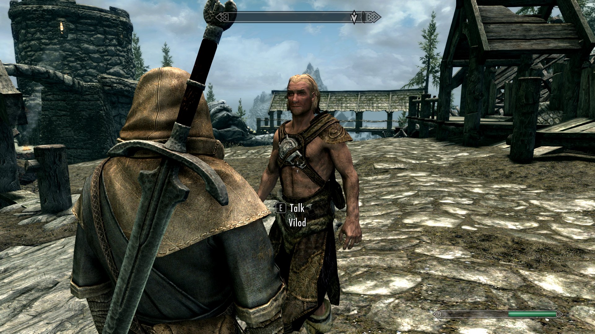 死亡搁浅 年度版 截图7