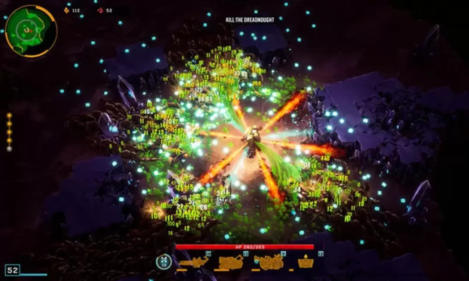 对马岛之魂 完整版 截图6