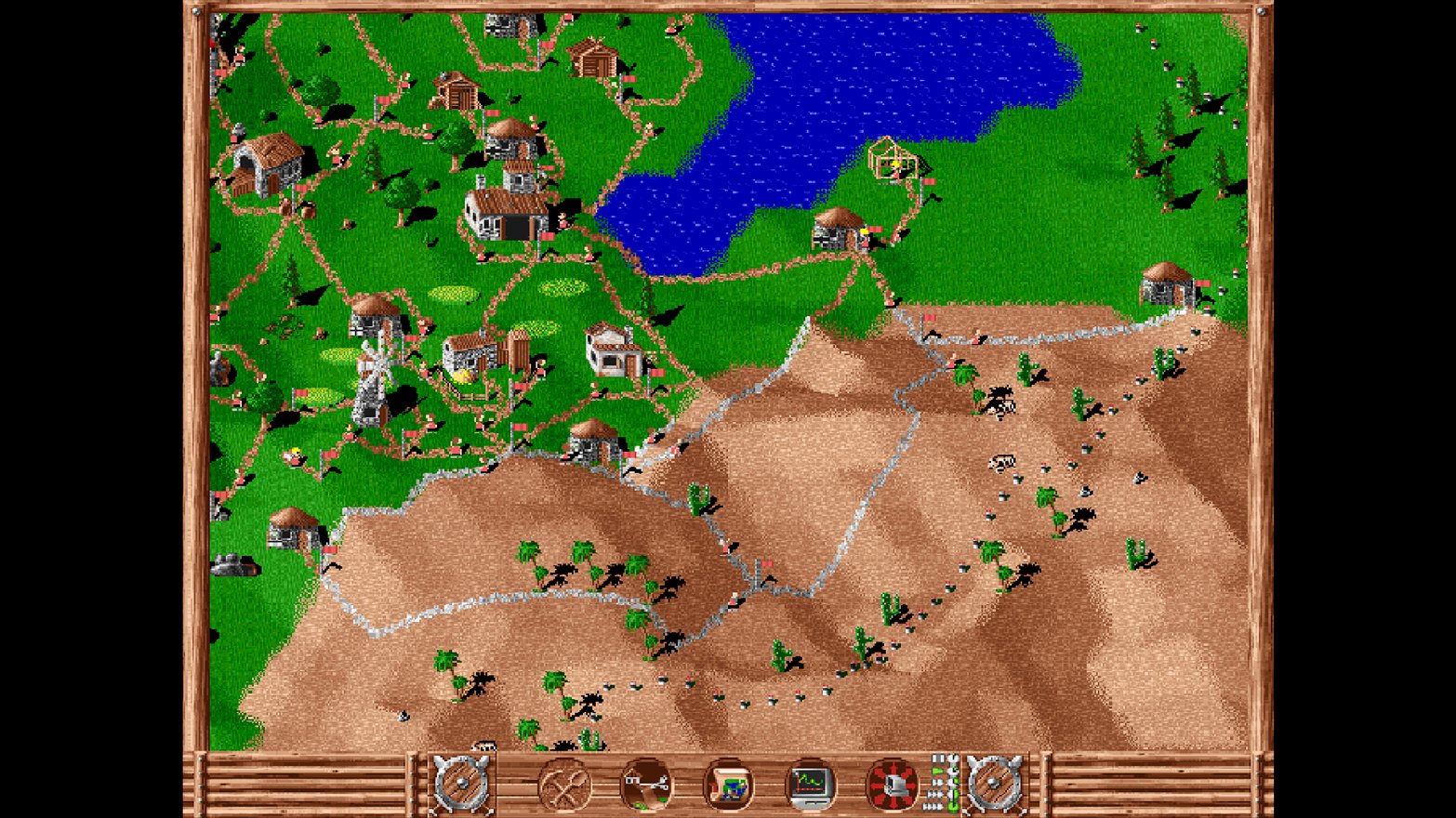 对马岛之魂 完整版 截图17