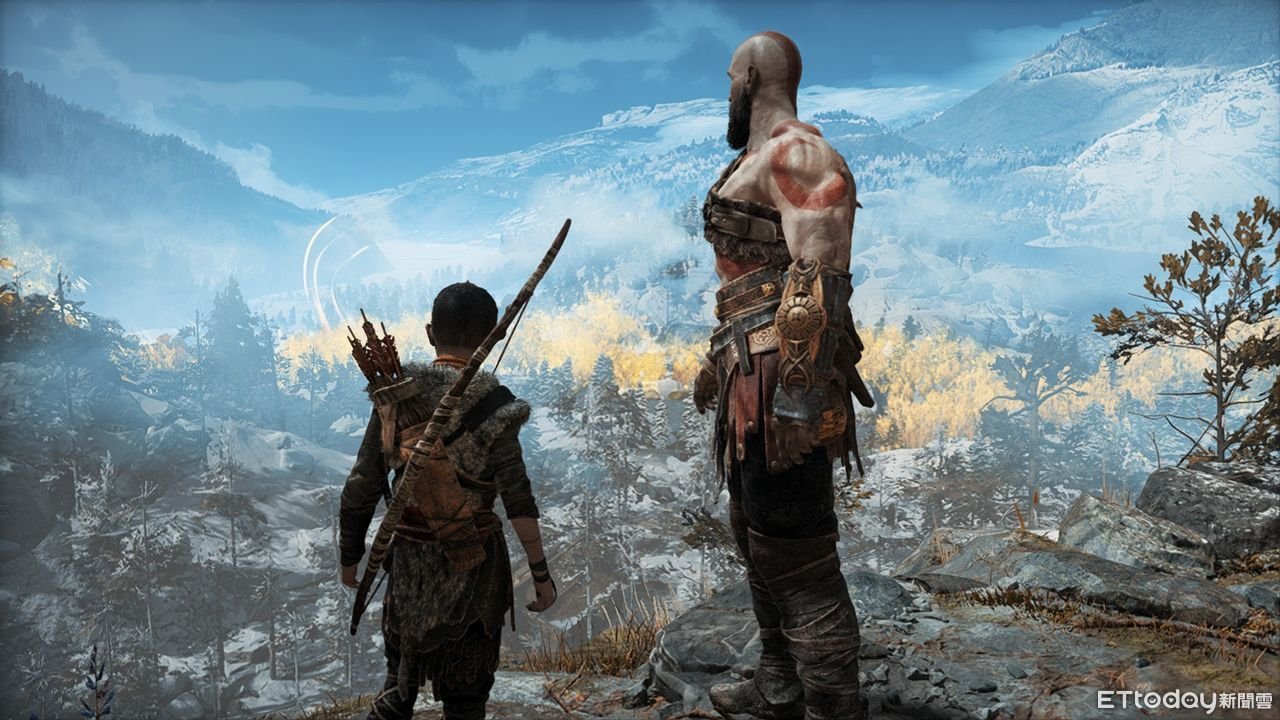 对马岛之魂 完整版 截图22