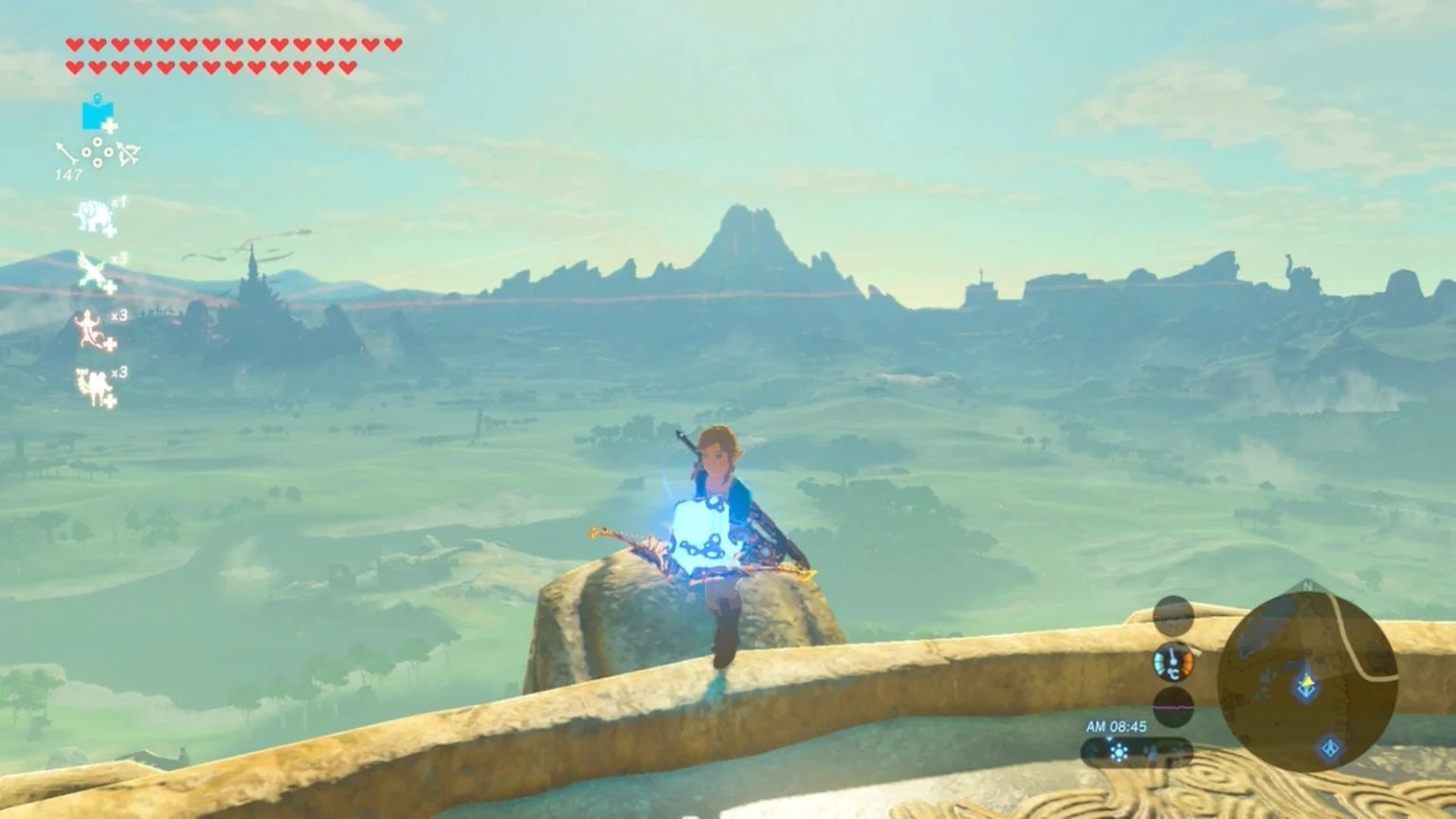 对马岛之魂 完整版 截图3