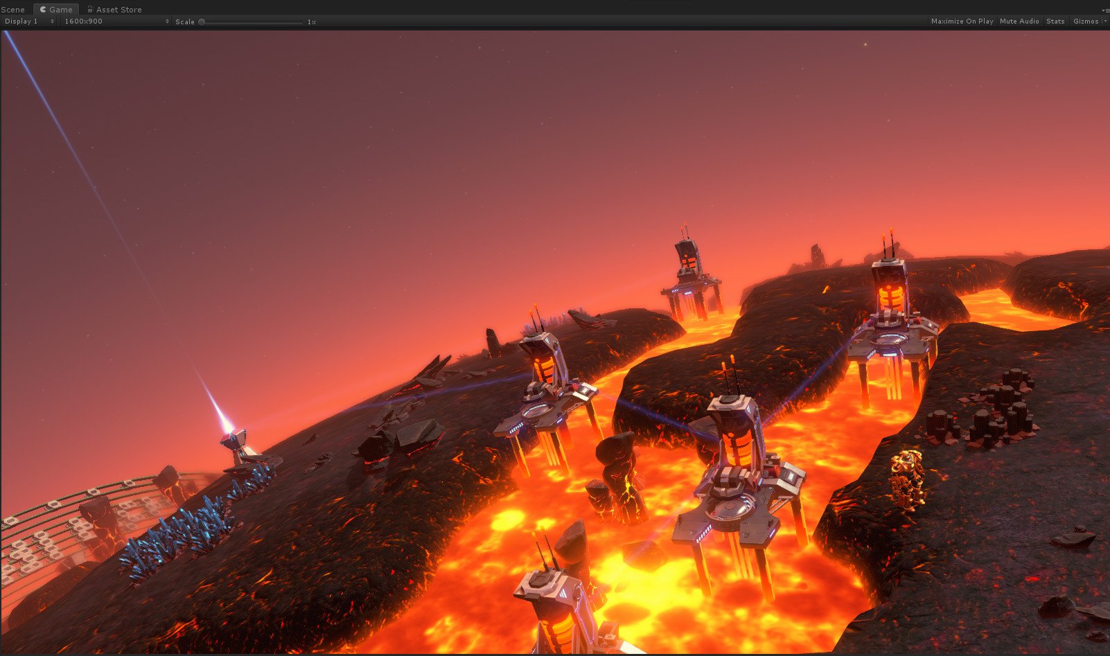 饥荒 终极版 截图2