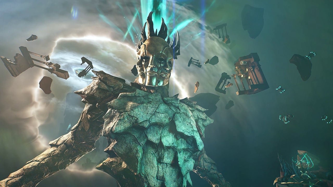 饥荒 终极版 截图7