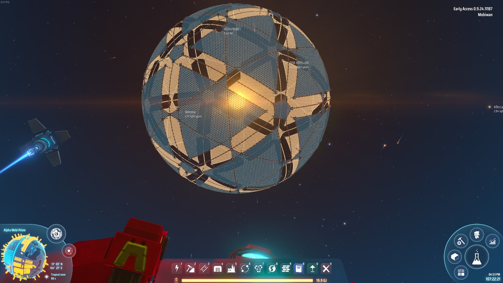 饥荒 终极版 截图8