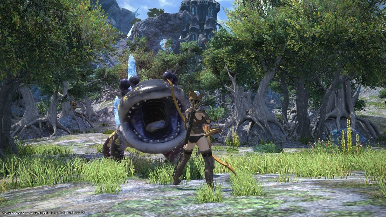 饥荒 终极版 截图11