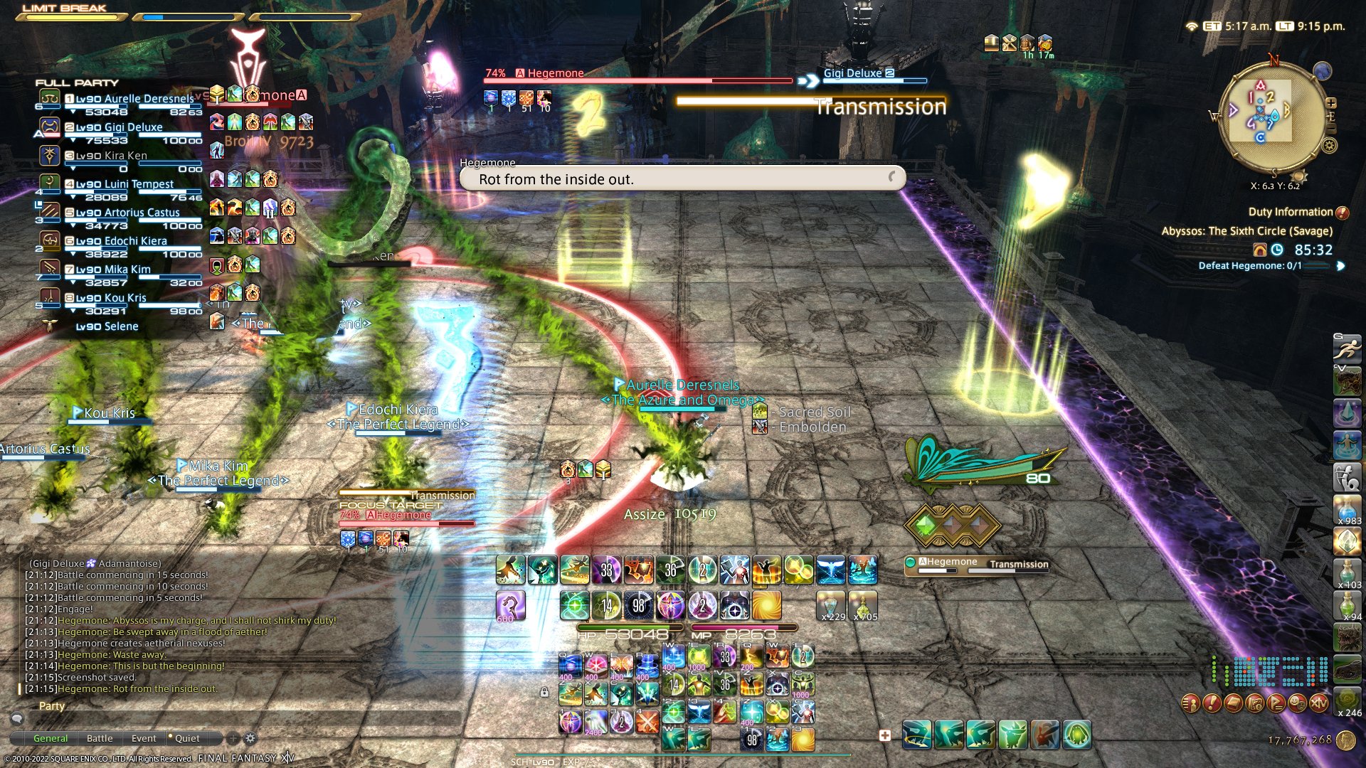 饥荒 终极版 截图17