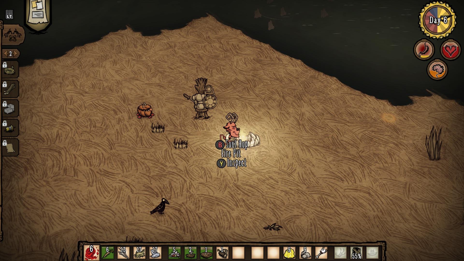 饥荒 终极版 截图18