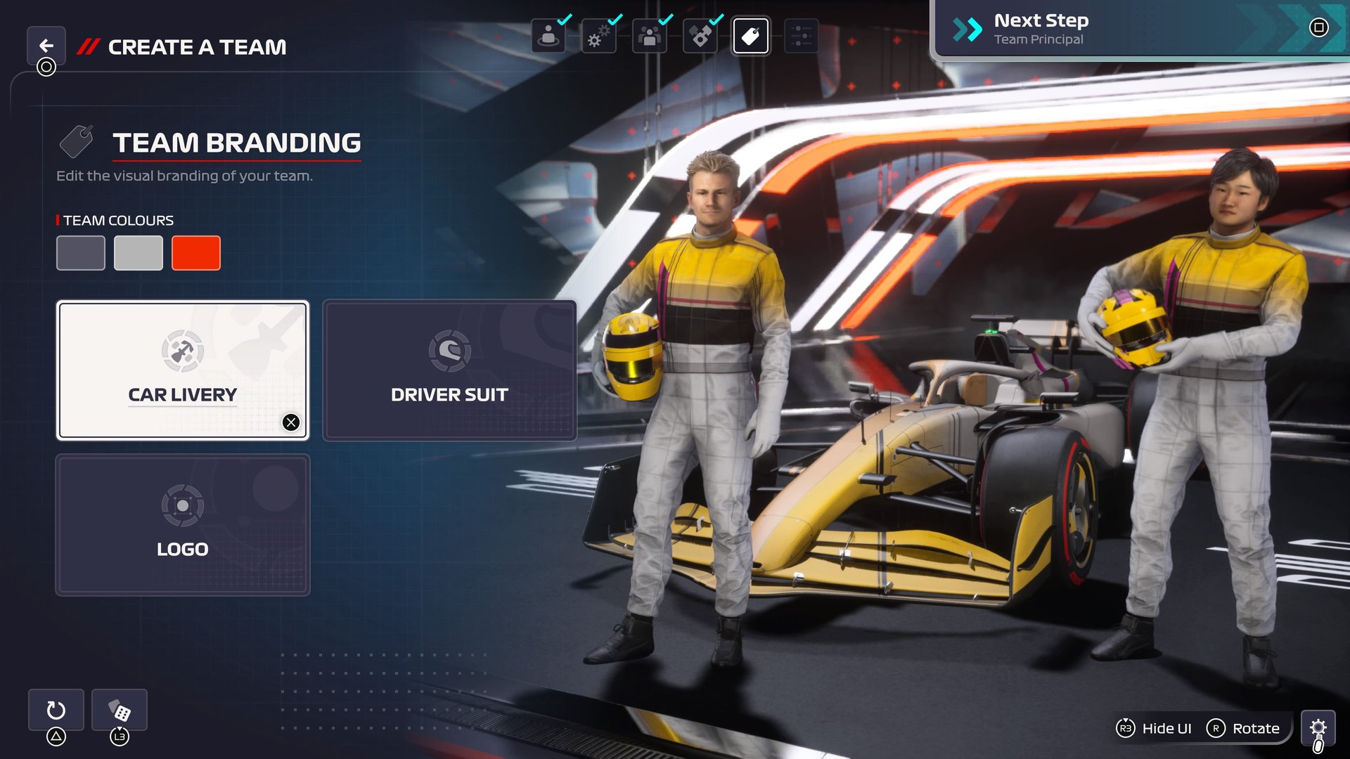 对马岛之魂 完整版 截图4