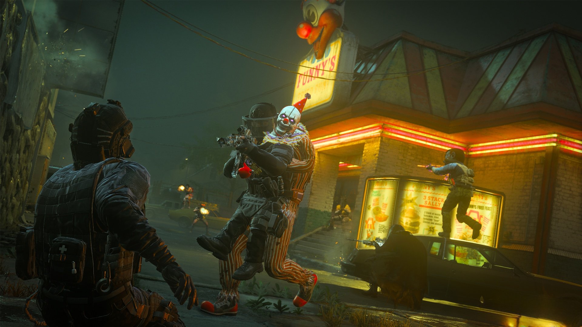 饥荒 终极版 截图6