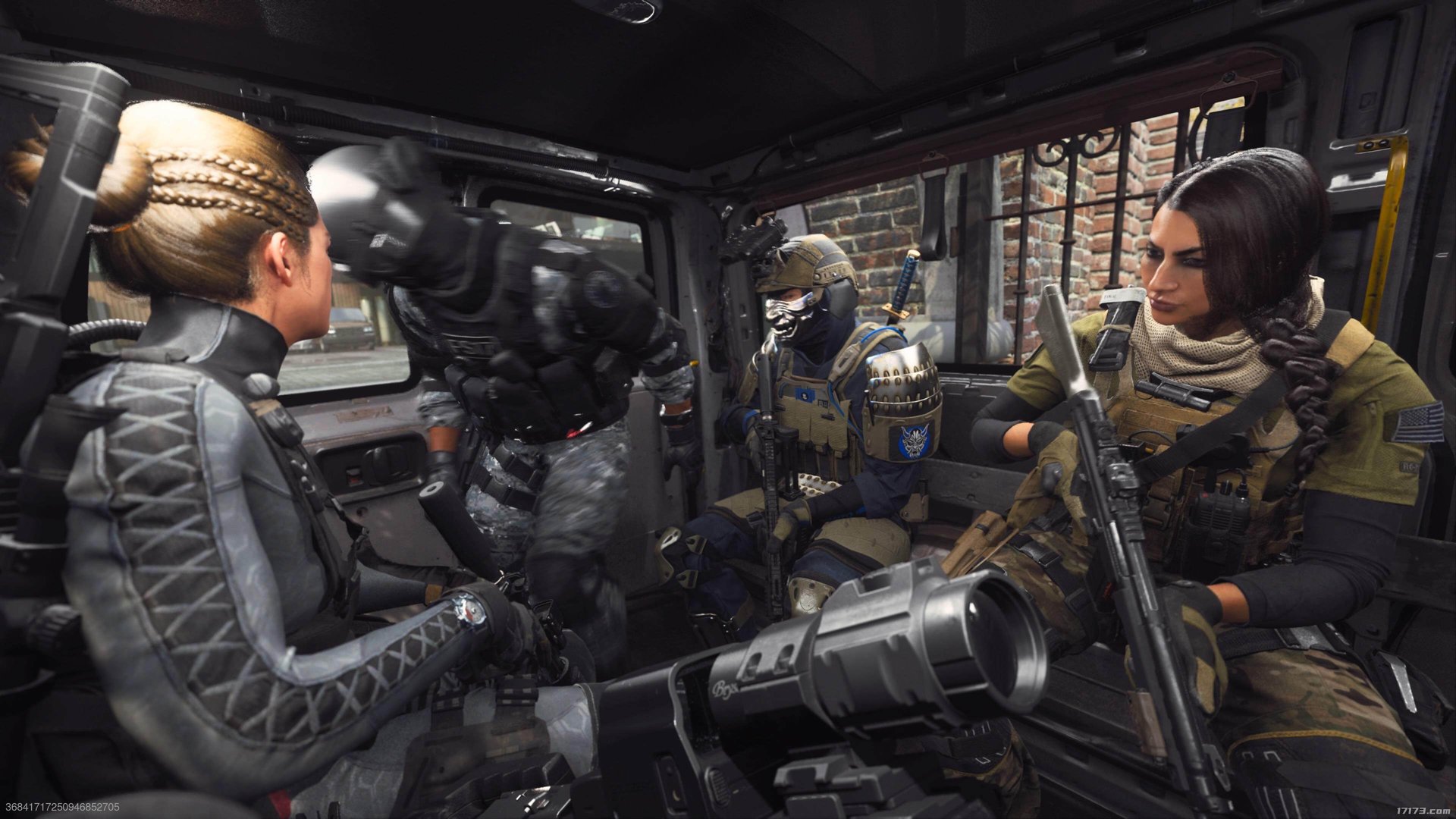 饥荒 终极版 截图18