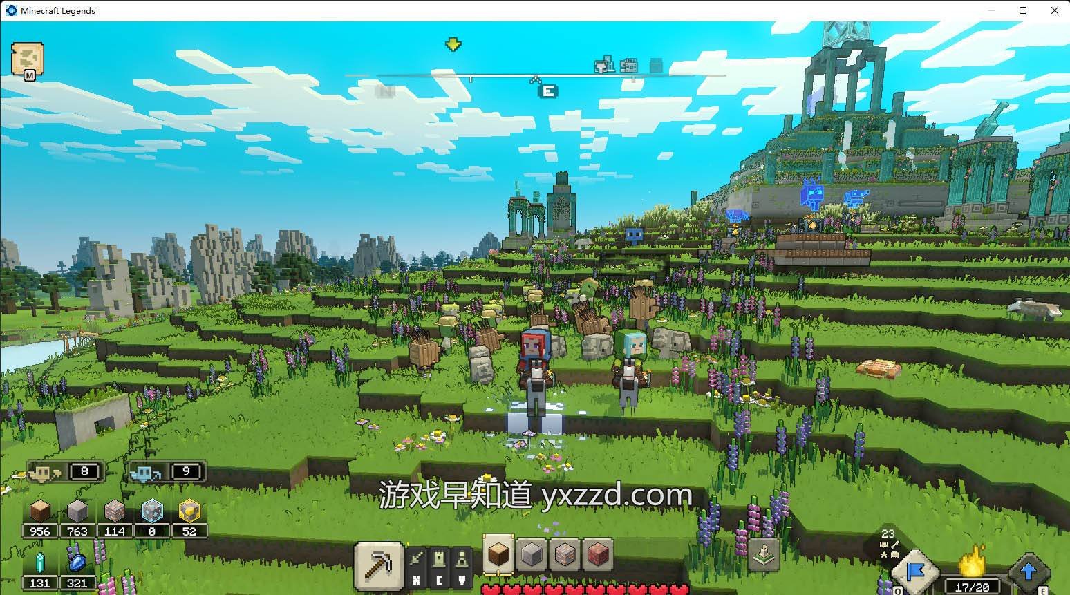 血源诅咒 年度版 截图4