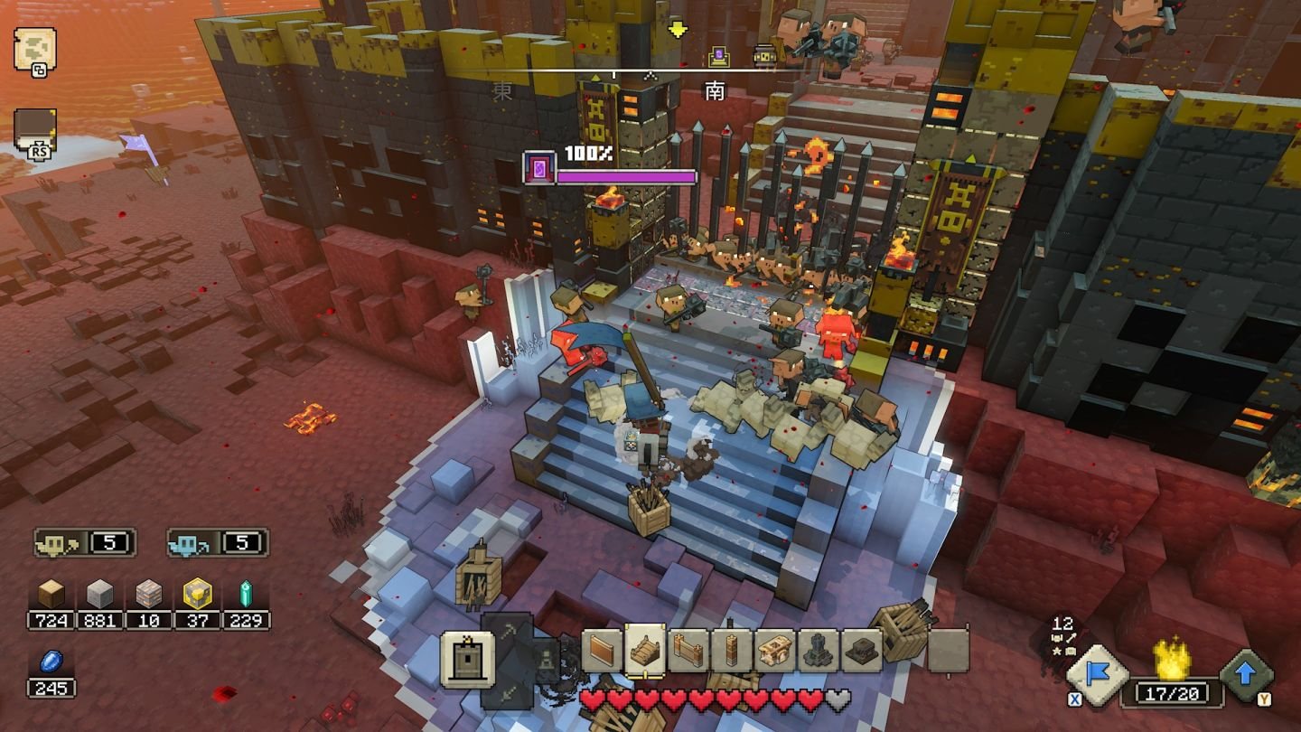 血源诅咒 年度版 截图9