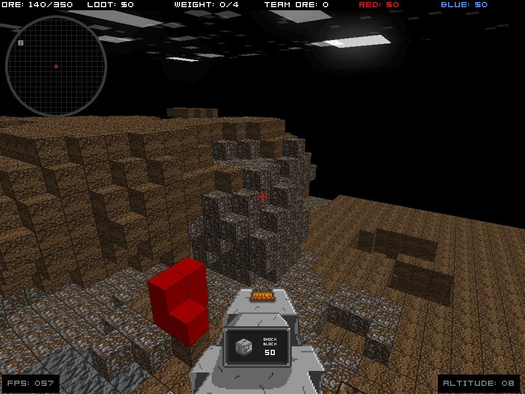 血源诅咒 年度版 截图16