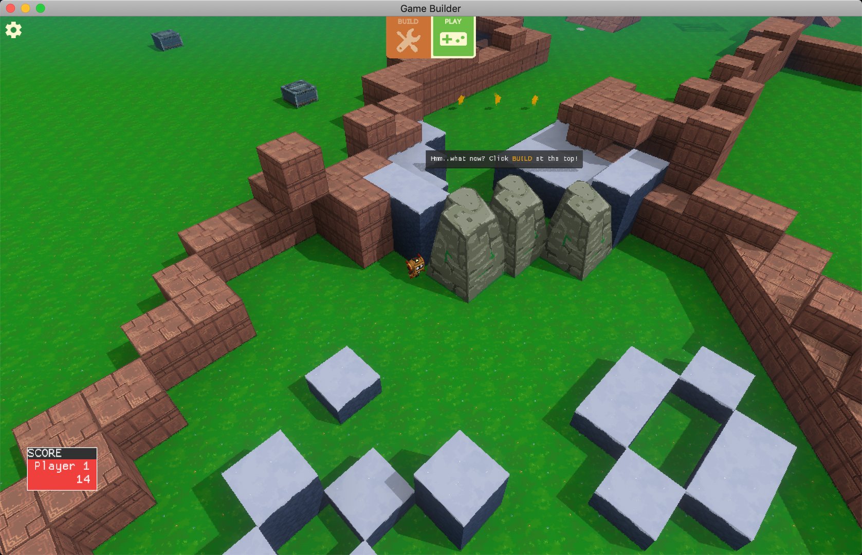 血源诅咒 年度版 截图17