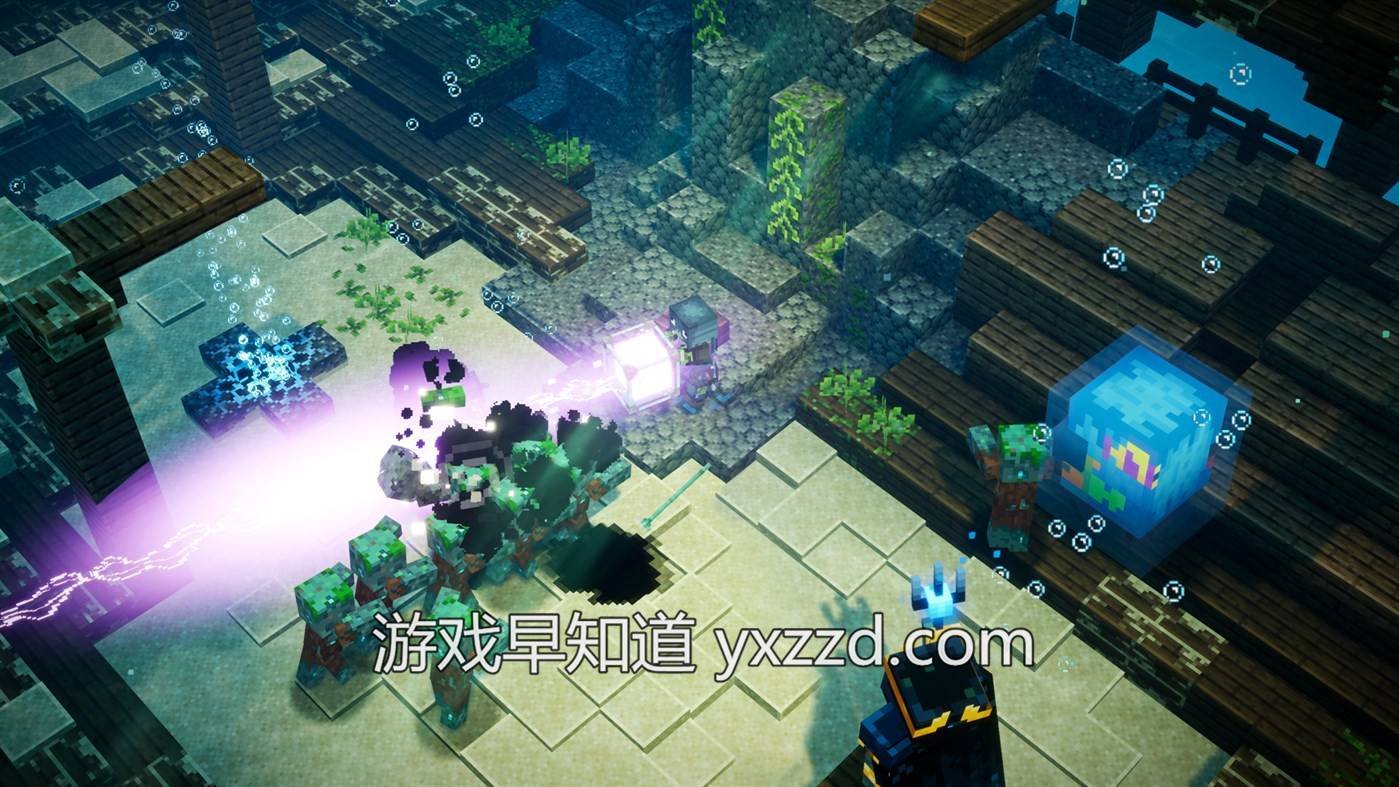 血源诅咒 年度版 截图18