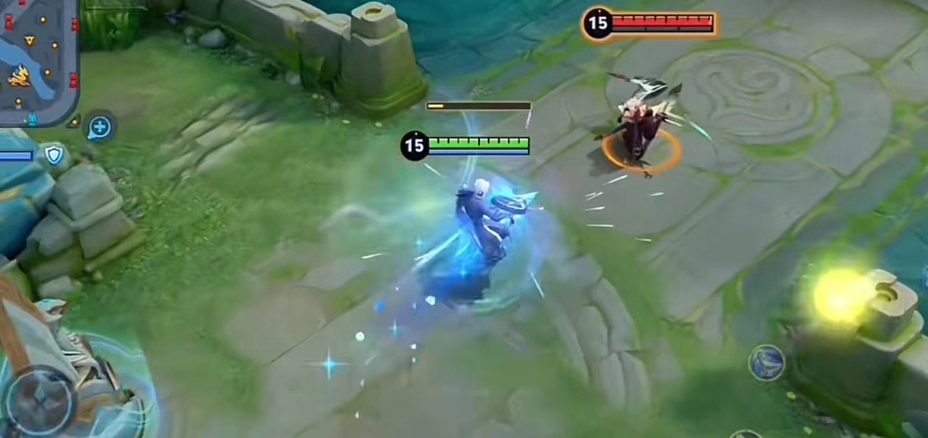 饥荒 终极版 截图21