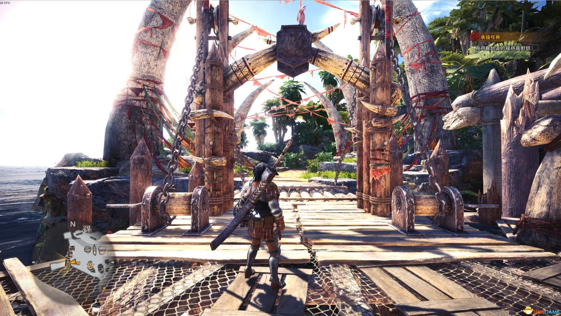 塞尔达传说：旷野之息 年度版 截图13