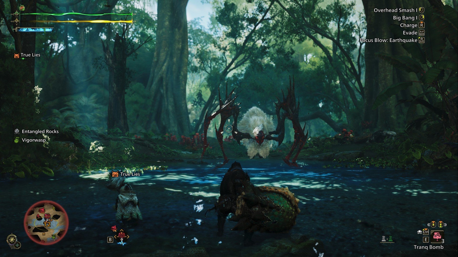 塞尔达传说：旷野之息 年度版 截图15